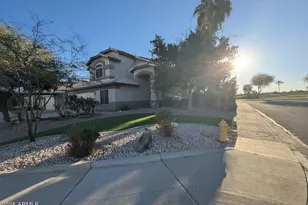 13781 W Vernon Ave, Goodyear, AZ 85395 - Photo 2