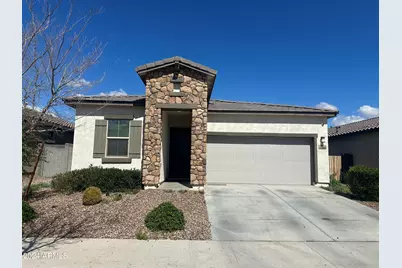 10864 W Marshall Avenue, Phoenix, AZ 85037 - Photo 1