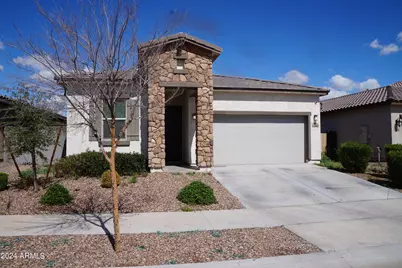 10864 W Marshall Avenue, Phoenix, AZ 85037 - Photo 2