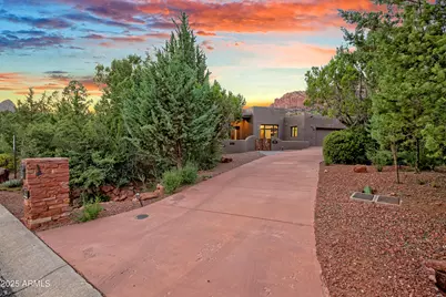 920 W Park Ridge Drive, Sedona, AZ 86336 - Photo 158