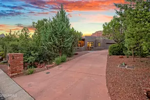 920 W Park Ridge Dr, Sedona, AZ 86336 - Photo 158