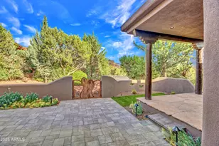 920 W Park Ridge Dr, Sedona, AZ 86336 - Photo 12