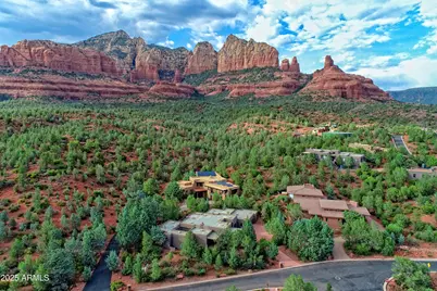 920 W Park Ridge Drive, Sedona, AZ 86336 - Photo 188