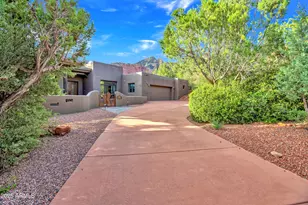 920 W Park Ridge Dr, Sedona, AZ 86336 - Photo 8
