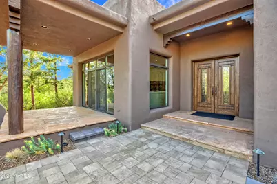 920 W Park Ridge Drive, Sedona, AZ 86336 - Photo 14