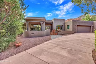 920 W Park Ridge Dr, Sedona, AZ 86336 - Photo 4
