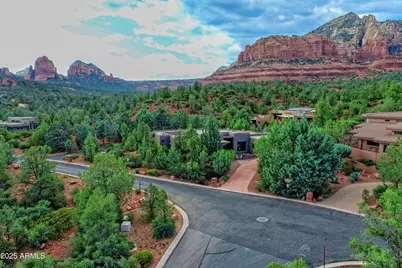 920 W Park Ridge Drive, Sedona, AZ 86336 - Photo 190
