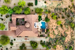 11409 E Minton St, Mesa, AZ 85207 - Photo 10