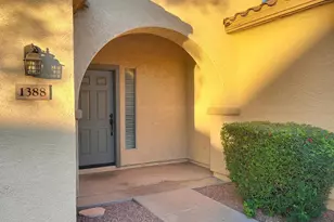 1388 E Boston St, Gilbert, AZ 85295 - Photo 2