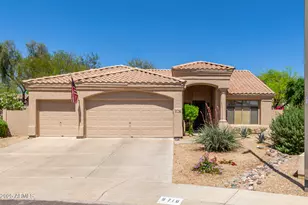 9716 E Janice Way, Scottsdale, AZ 85260 - Photo 1