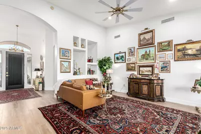 16104 E Andrew Drive, Fountain Hills, AZ 85268 - Photo 12