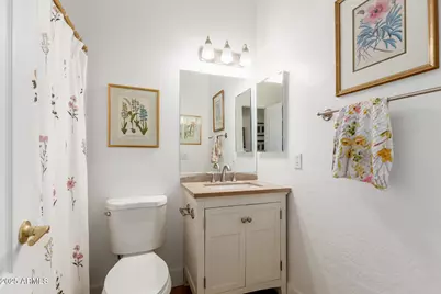 16104 E Andrew Drive, Fountain Hills, AZ 85268 - Photo 36