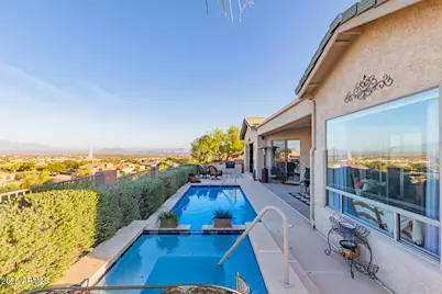 16104 E Andrew Drive, Fountain Hills, AZ 85268 - Photo 52