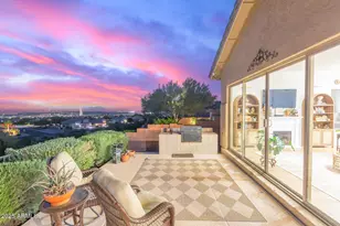 16104 E Andrew Dr, Fountain Hills, AZ 85268 - Photo 48