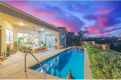 16104 E Andrew Drive, Fountain Hills, AZ 85268 - Photo 46