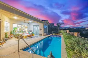 16104 E Andrew Dr, Fountain Hills, AZ 85268 - Photo 46