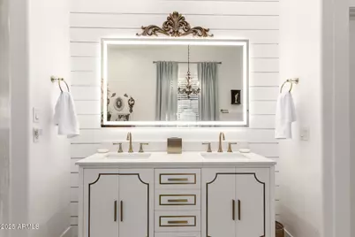 16104 E Andrew Drive, Fountain Hills, AZ 85268 - Photo 30