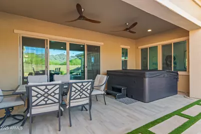 20942 W College Drive, Buckeye, AZ 85396 - Photo 28