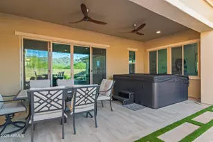 20942 W College Dr, Buckeye, AZ 85396 - Photo 28