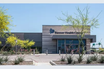 20942 W College Drive, Buckeye, AZ 85396 - Photo 70