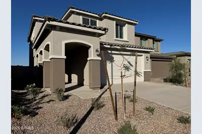 17566 W San Juan Avenue, Litchfield Park, AZ 85340 - Photo 2