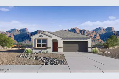 5490 E Button Lane, San Tan Valley, AZ 85140 - Photo 1