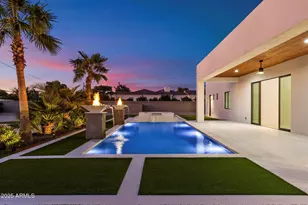 11420 N Scottsdale Rd, Scottsdale, AZ 85254 - Photo 38