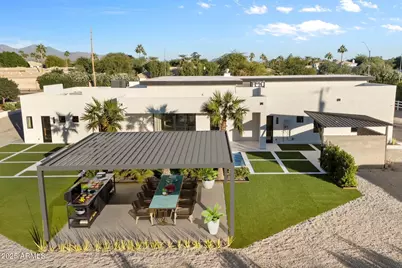 11420 N Scottsdale Road, Scottsdale, AZ 85254 - Photo 6