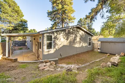 4363 E Wintergreen Road, Flagstaff, AZ 86004 - Photo 2