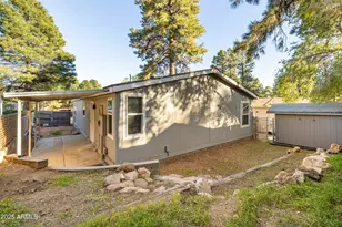 4363 E Wintergreen Rd, Flagstaff, AZ 86004 - Photo 2