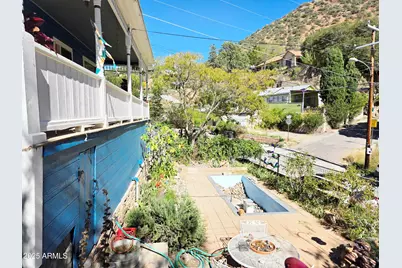 150 Brewery Avenue, Bisbee, AZ 85603 - Photo 52