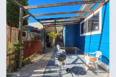 150 Brewery Avenue, Bisbee, AZ 85603 - Photo 14