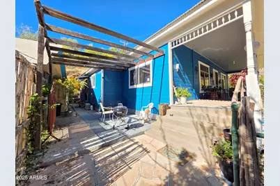 150 Brewery Avenue, Bisbee, AZ 85603 - Photo 12
