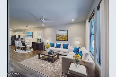 15221 N Clubgate Drive #1093, Scottsdale, AZ 85254 - Photo 10