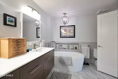 15221 N Clubgate Drive #1093, Scottsdale, AZ 85254 - Photo 18