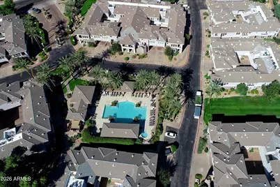 15221 N Clubgate Drive #1093, Scottsdale, AZ 85254 - Photo 28