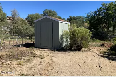 22691 S Lakewood Drive #F, Yarnell, AZ 85362 - Photo 4