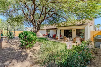 34498 N Appaloosa Way, San Tan Valley, AZ 85144 - Photo 30