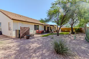 34498 N Appaloosa Way, San Tan Valley, AZ 85144 - Photo 32