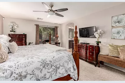 34498 N Appaloosa Way, San Tan Valley, AZ 85144 - Photo 16
