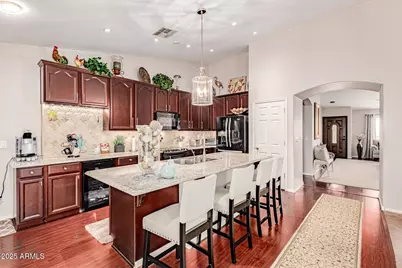 34498 N Appaloosa Way, San Tan Valley, AZ 85144 - Photo 12