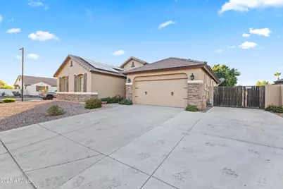 14077 W Charter Oak Road, Surprise, AZ 85379 - Photo 1