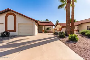 542 S Higley Rd, Mesa, AZ 85206 - Photo 1