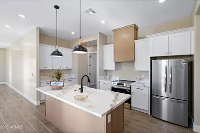 14688 S 204th Lane, Buckeye, AZ 85326 - Photo 12