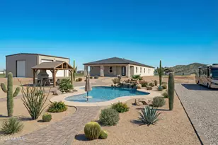 14688 S 204th Ln, Buckeye, AZ 85326 - Photo 44