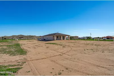 14688 S 204th Lane, Buckeye, AZ 85326 - Photo 50