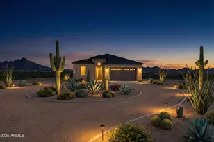 14688 S 204th Ln, Buckeye, AZ 85326 - Photo 2