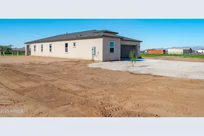 14688 S 204th Lane, Buckeye, AZ 85326 - Photo 46