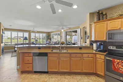 18526 N Laguna Azul Court, Surprise, AZ 85374 - Photo 16