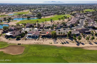 18526 N Laguna Azul Court, Surprise, AZ 85374 - Photo 36